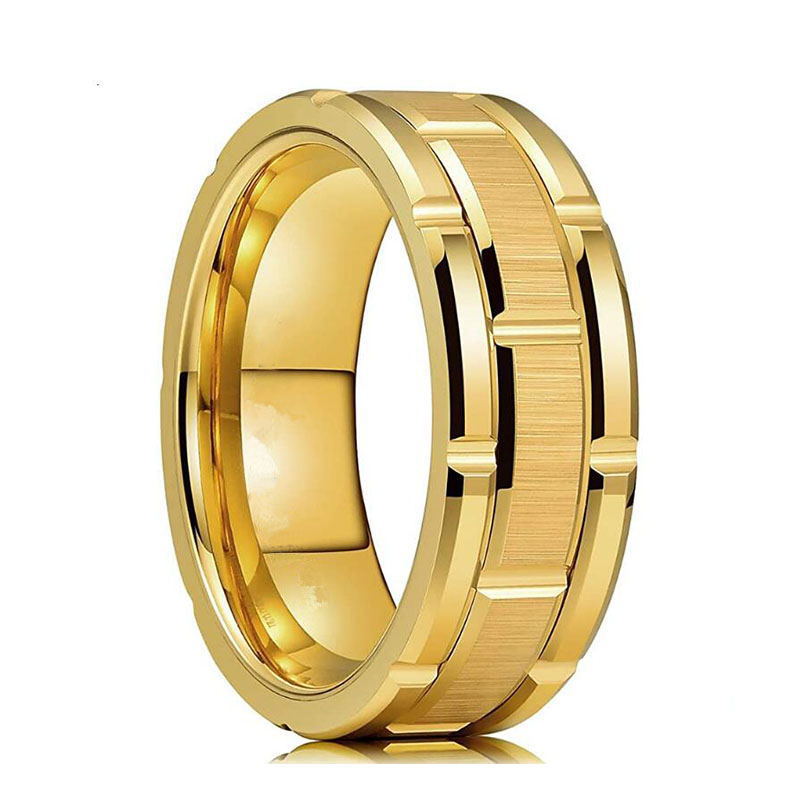 More Rings for Men